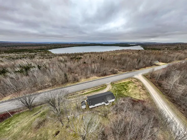 1270 U.S. 1, Weston, ME 04424