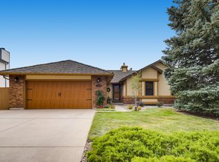 3450 Windjammer Dr, Colorado Springs, CO 80920
