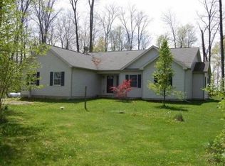 11000 Merry Rd, Marysville, OH 43040