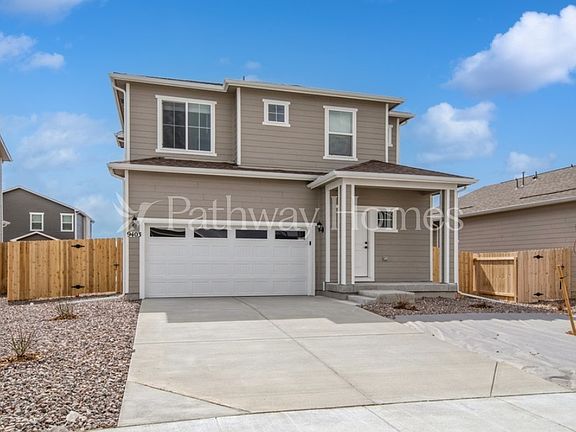 2nd image of 9403 Yampa Ct