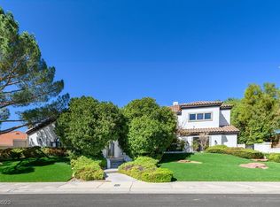 28 Sawgrass Ct, Las Vegas, NV 89113