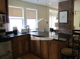 17DD Holman St #2DD, Allston, MA 02134