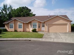 1981 Westport Ct NW, Salem, OR 97304