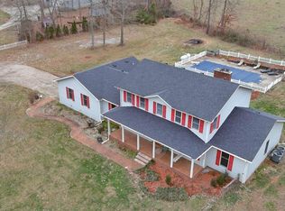 1828 Deckard School Rd, Radcliff, KY 40160