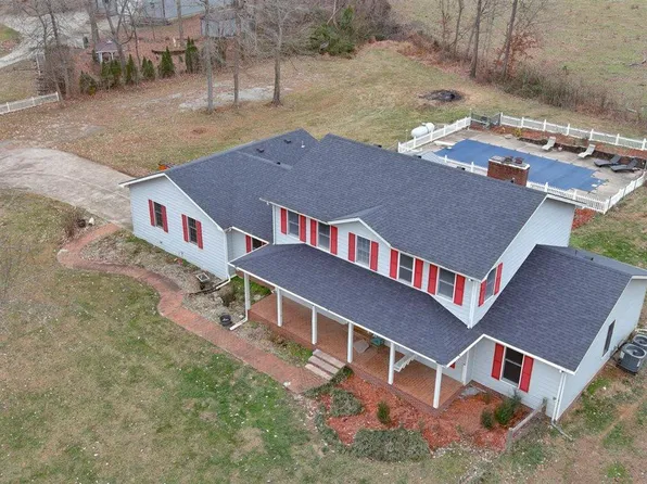 1828 Deckard School Rd, Radcliff, KY 40160