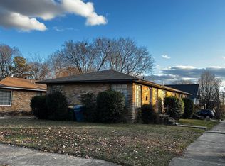 2201 Center St, Little Rock, AR 72206