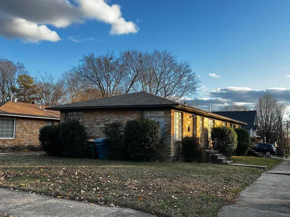 2201 Center St, Little Rock, AR 72206