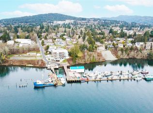 1820 Maple Ave S #207, Sooke, BC V0S 1N0