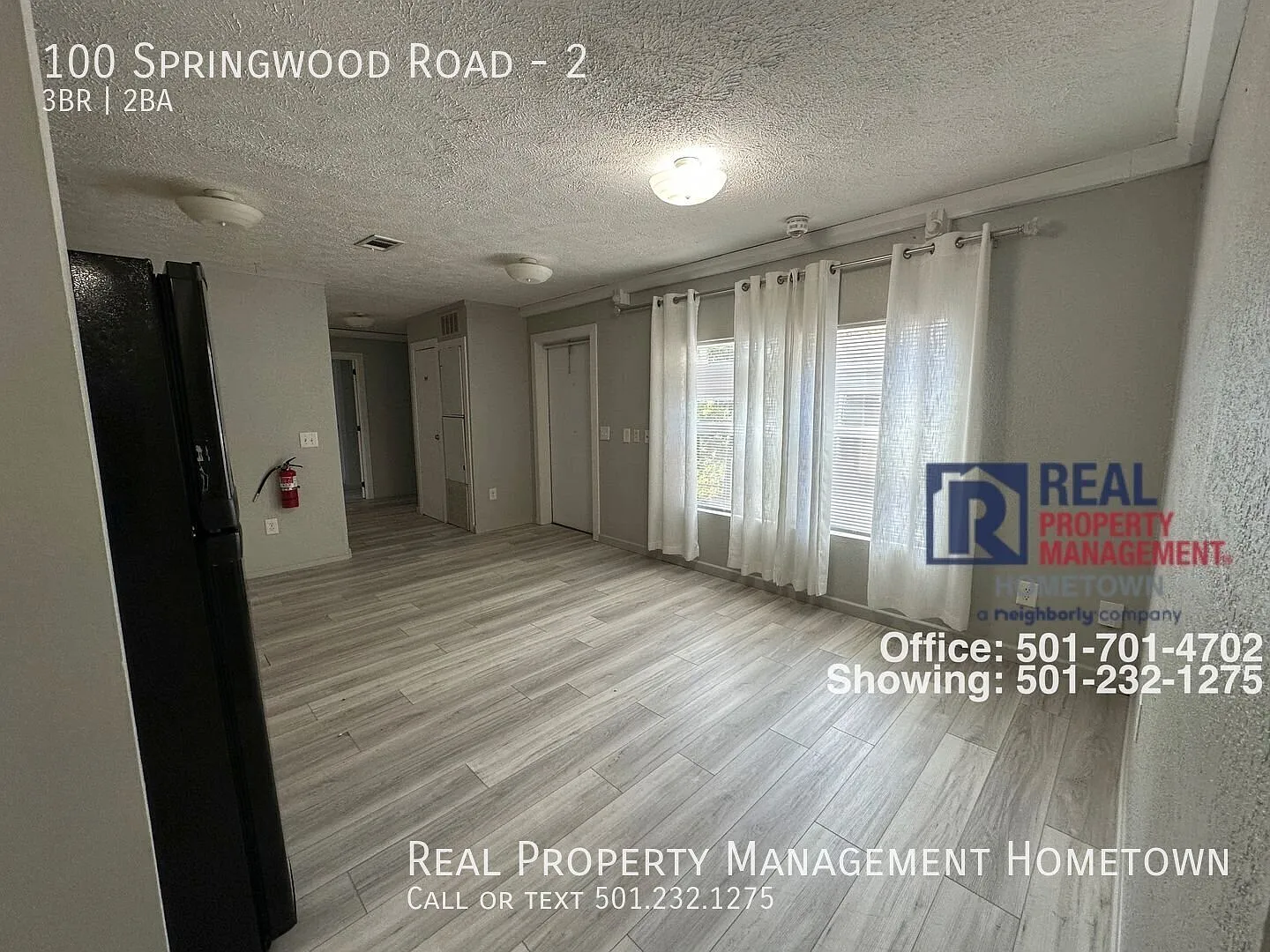 100 Springwood Rd — Photo 2