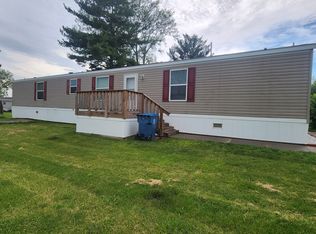 3701 2nd St #43, Coralville, IA 52241