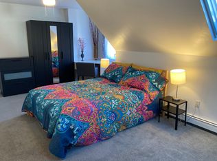 344 Crescent St APT 3, Waltham, MA 02453