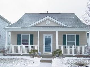 539 Perilous Pl, Galloway, OH