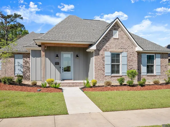 17846 Kettering Dr, Greenwell Springs, LA 70739