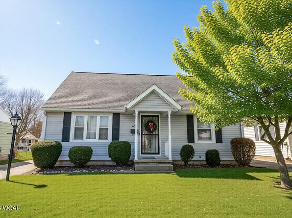 2213 Wellesley Dr, Lima, OH 45804