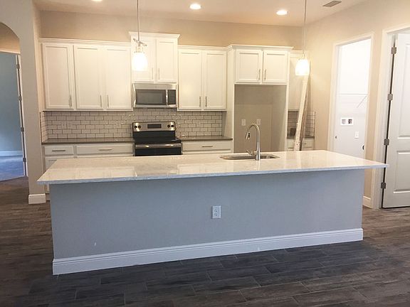 13017 Weatherstone Drive - Carlingford - Kitchen
