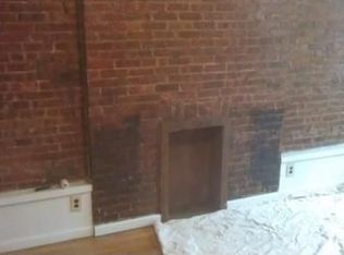 160 W 123rd St, New York, NY 10027