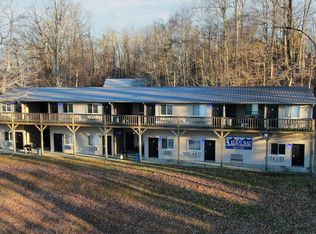 Eddy Bay, Eddyville, KY 42038