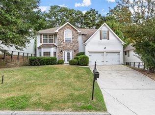 705 Moonlight Way, Suwanee, GA 30024