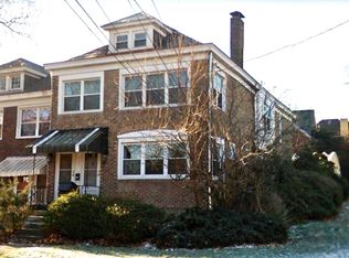 3345 Middletown Rd #1, Pittsburgh, PA 15204