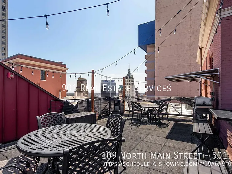 109 N Main St #501 — Photo 16