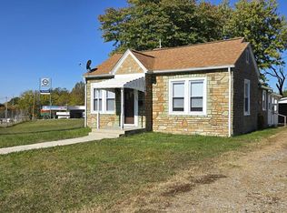 105 Eastwood Dr, Danville, VA 24540