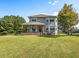 1180 Chaley Springs Rd, Warrior, AL 35180