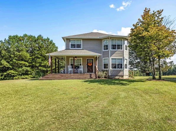 1180 Chaley Springs Rd, Warrior, AL 35180