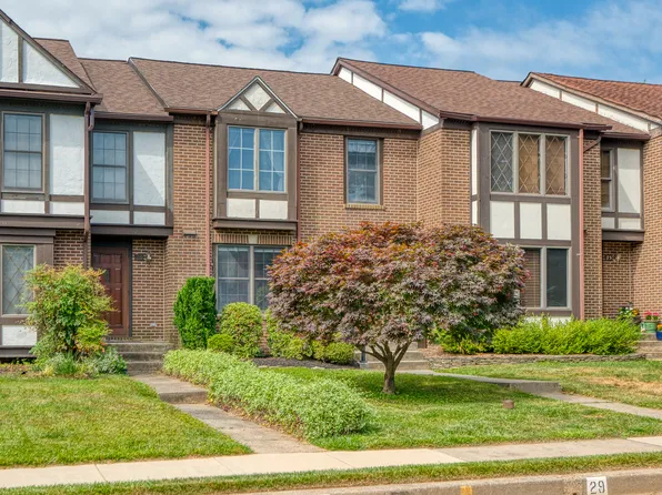 27 Faraday Dr, Lutherville Timonium, MD 21093