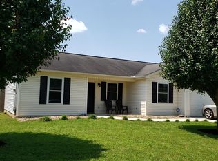 7558 Wheatmeadow Rd, Corryton, TN 37721