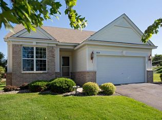 10834 Thone Cir, Woodbury, MN 55129