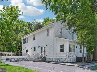 398 Friendship Rd, Clarksboro, NJ 08020