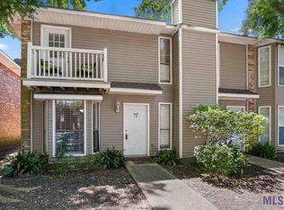 837 E Boyd Dr APT D, Baton Rouge, LA 70808