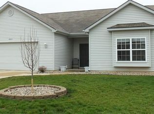 4923 Mount Sinyala Crossover, Fort Wayne, IN 46808