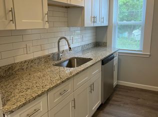 252 Lake Ave #1, Worcester, MA 01604