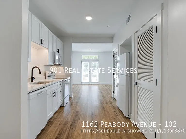 1162 Peabody Ave #102 — Photo 3