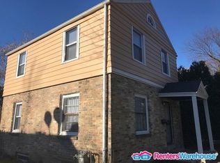 5471 N 42nd St, Milwaukee, WI 53209