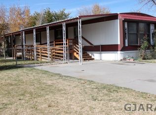 527 1/2 Centennial Rd, Grand Junction, CO 81504
