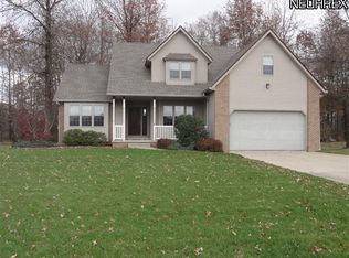 4518 Cobblestone Trl, Ravenna, OH 44266