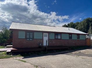 885 E Agate Ave, Granby, CO 80446