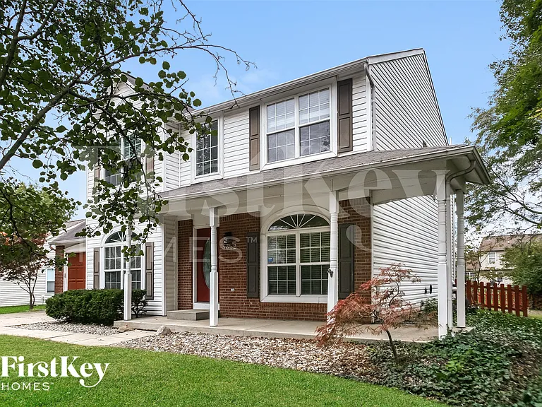 5382 Rippling Brook Way — Photo 2