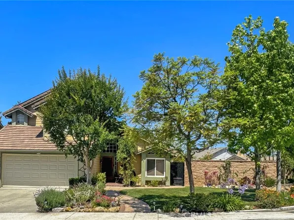 20951 Morningside Dr, Trabuco Canyon, CA 92679