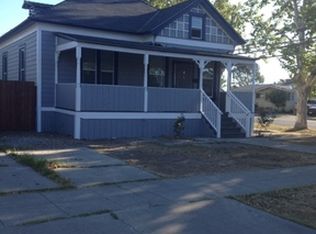 403 K St, Los Banos, CA 93635