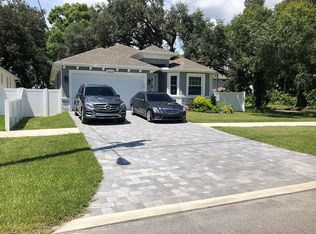 3403 W Cherry St, Tampa, FL 33607