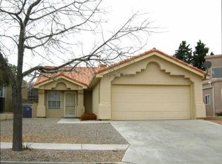 7240 Gallinas Ave NE, Albuquerque, NM 87109