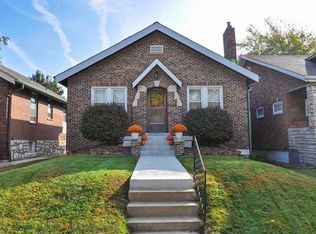 6416 January Ave, Saint Louis, MO