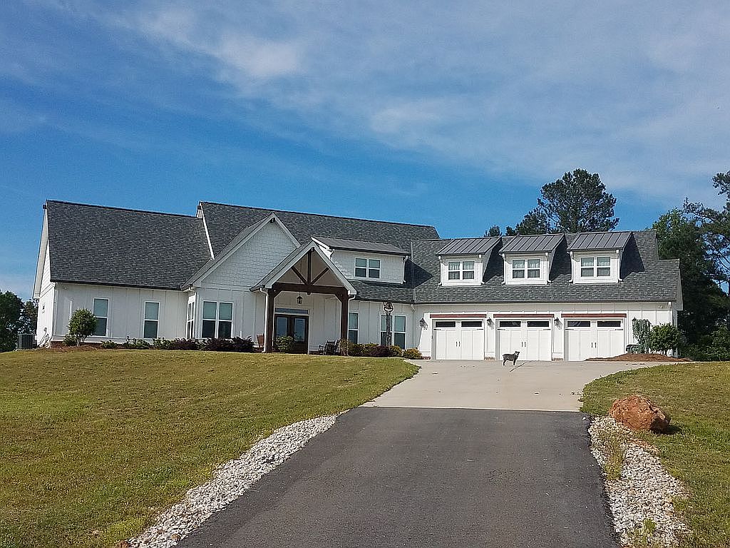 435 Selfridge Rd, Mcdonough, GA 30252 Zillow