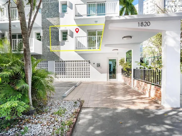 1820 James Ave APT 2A, Miami Beach, FL 33139