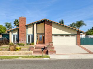 2517 Roxy St, Simi Valley, CA 93065