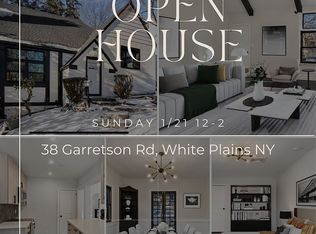38 Garretson Rd, White Plains, NY 10604
