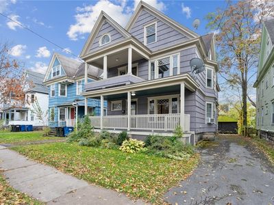 134 Harvard Pl, Syracuse, NY, 13210